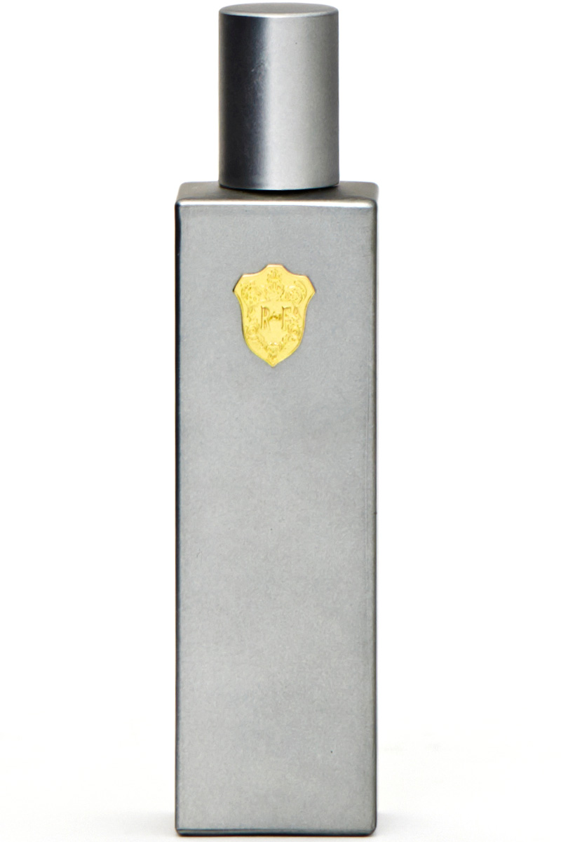 Dove Grey Régime des Fleurs — аромат