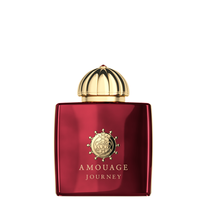 Journey Woman Amouage — аромат