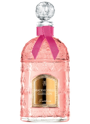 Mademoiselle Guerlain Guerlain — аромат