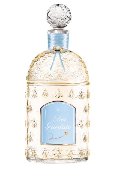 Petit Guerlain (In Blue) Guerlain — аромат