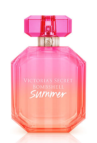 Bombshell Summer 2014 Victoria's Secret — аромат