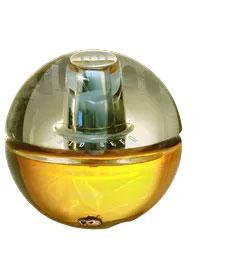 Gold Seed Cuarzo The Circle — аромат