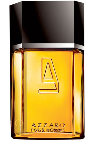 Azzaro pour Homme Intense Azzaro — аромат