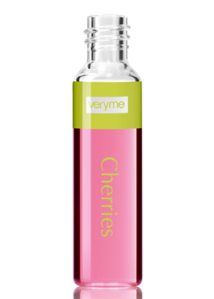 Very Me Clickit Cherries Oriflame — аромат