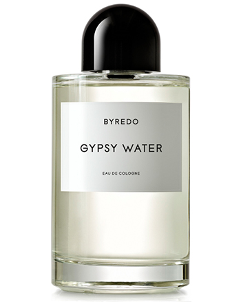 Gypsy Water Eau de Cologne Byredo — аромат