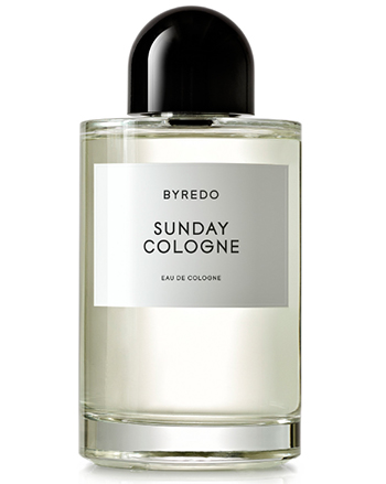 Sunday Cologne Eau de Cologne Byredo