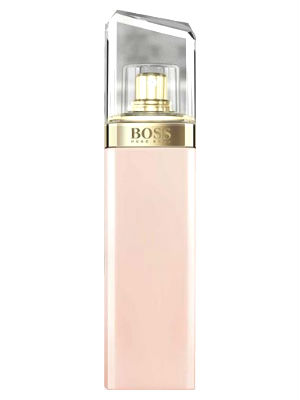 Boss Ma Vie Pour Femme Hugo Boss — аромат