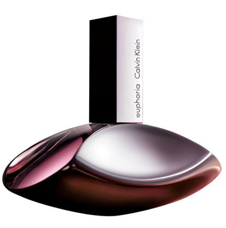 Euphoria Calvin Klein — аромат