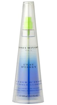 L'Eau d'Issey Summer Glimmer Issey Miyake — аромат