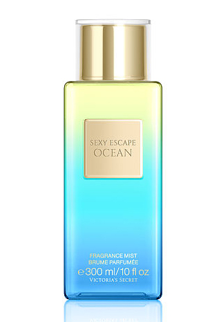 Ocean Victoria's Secret — аромат