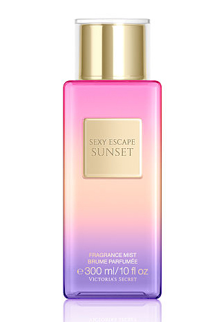 Sunset Victoria's Secret — аромат