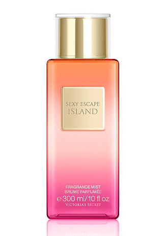 Island Victoria's Secret — аромат