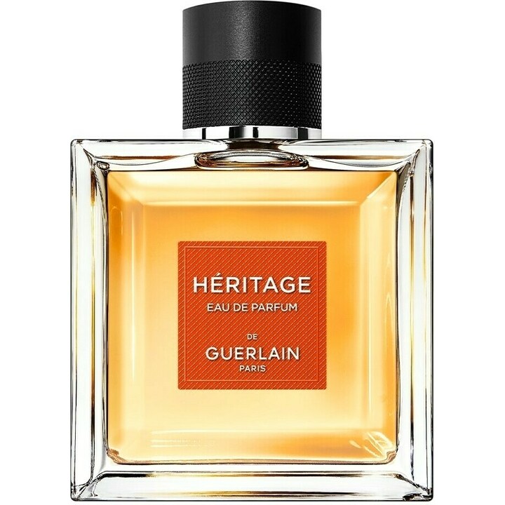Heritage Eau de Parfum Guerlain
