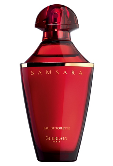 Samsara Eau de Toilette Guerlain