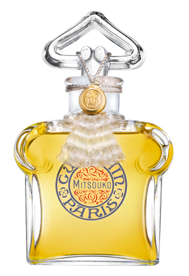 Mitsouko Extract Guerlain