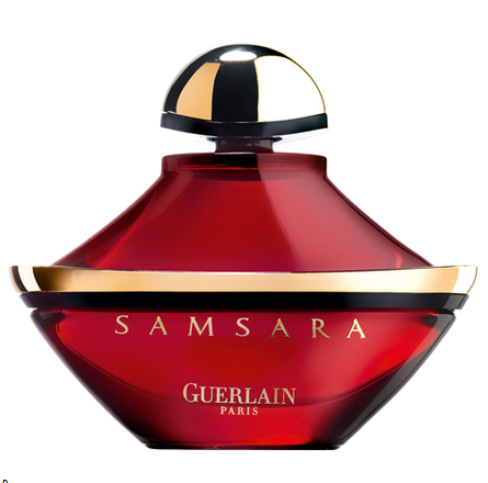 Samsara Extrait Guerlain