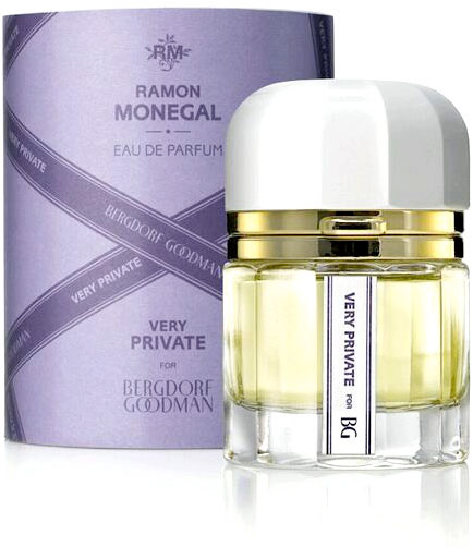 Very Private for Bergdorf Goodman Ramon Monegal — аромат