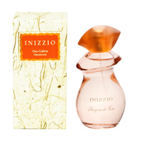 Inizzio L'acqua Di Fiori L'acqua di Fiori — аромат