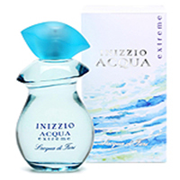 Inizzio Acqua Extreme   L'acqua Di Fiori L'acqua di Fiori — аромат