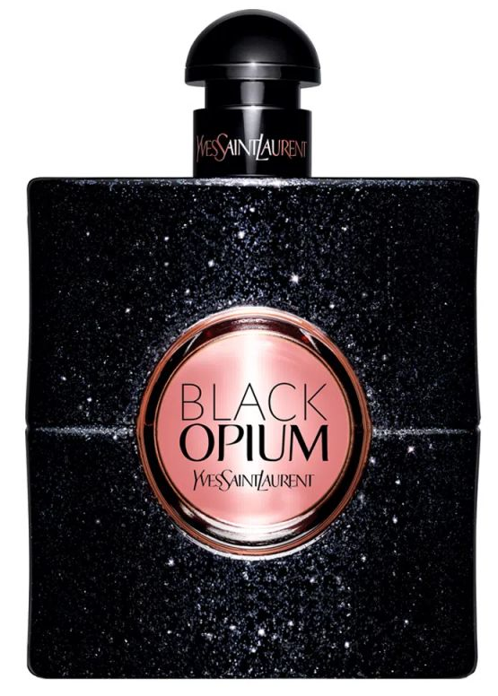 Black Opium Yves Saint Laurent