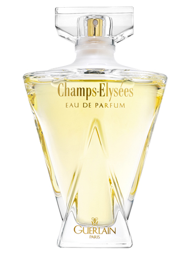 Champs Elysees Eau de Parfum Guerlain — аромат