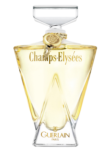Champs Elysees Extract Guerlain — аромат