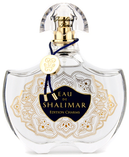 Eau de Shalimar Edition Charms Guerlain