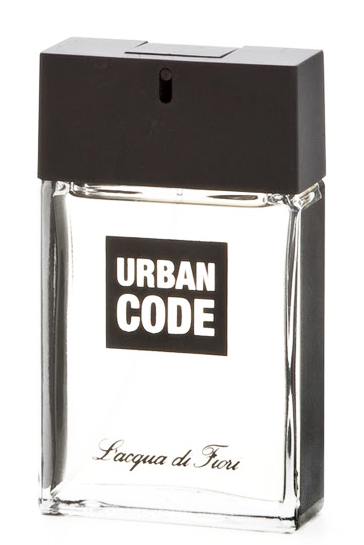 Urban Code L'acqua Di Fiori L'acqua di Fiori — аромат