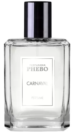 Carnaval Phebo — аромат