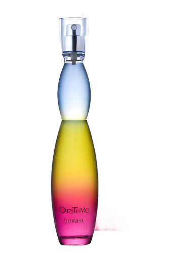 Ototemo Fantasy  L'acqua Di Fiori L'acqua di Fiori — аромат