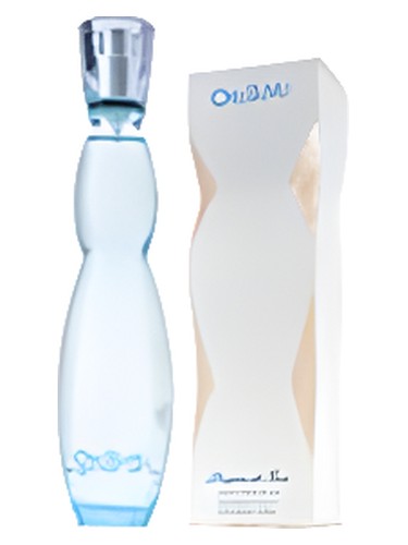 Ototemo L'acqua Di Fiori L'acqua di Fiori — аромат