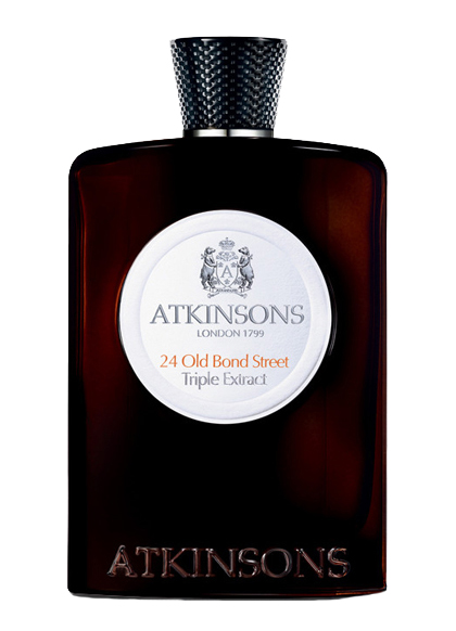 24 Old Bond Street Triple Extract Atkinsons — аромат
