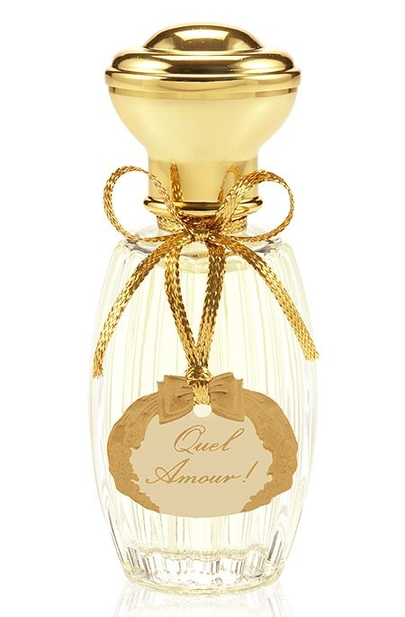 Quel Amour! Goutal — аромат