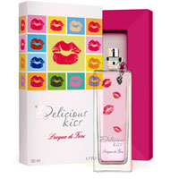 Delicious Kiss L'acqua Di Fiori L'acqua di Fiori — аромат
