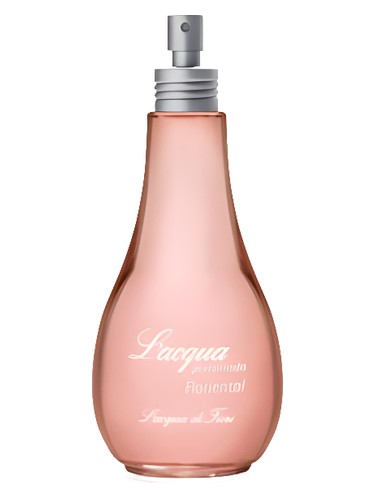 Floriental L'acqua Di Fiori L'acqua di Fiori — аромат