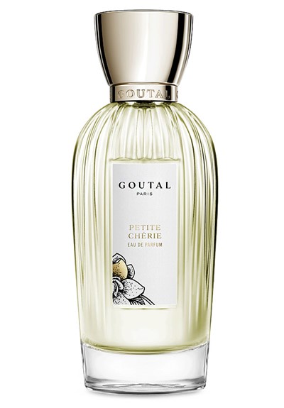Petite Cherie Goutal — аромат