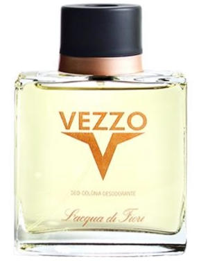 Vezzo  L'acqua Di Fiori L'acqua di Fiori — аромат