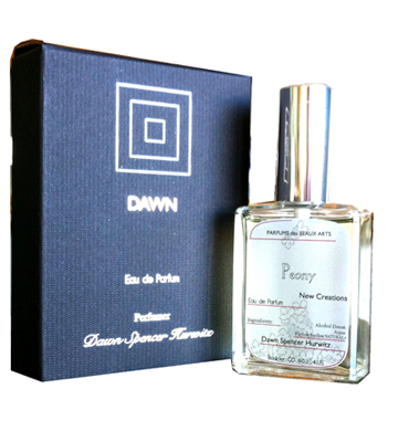 Peony DSH Perfumes — аромат
