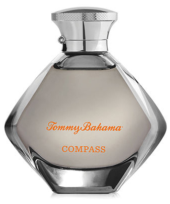 Compass Tommy Bahama — аромат