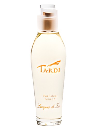 Tardi L'acqua Di Fiori L'acqua di Fiori — аромат