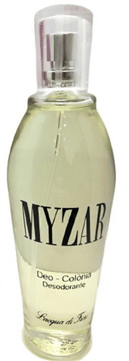 Myzar L'acqua Di Fiori L'acqua di Fiori — аромат