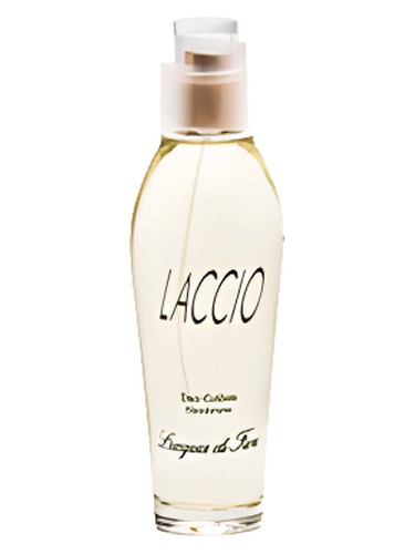 Laccio L'acqua Di Fiori L'acqua di Fiori — аромат