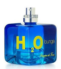 H2O Lounge  L'acqua Di Fiori L'acqua di Fiori — аромат