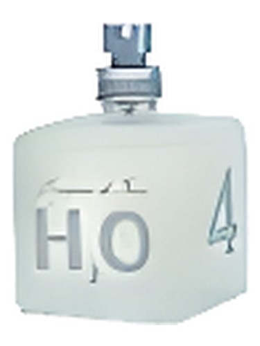 H2O 4XY L'acqua Di Fiori L'acqua di Fiori — аромат