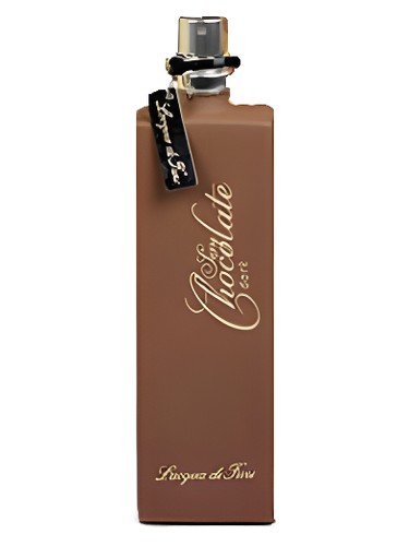 Dark Chocolate L'acqua Di Fiori L'acqua di Fiori — аромат
