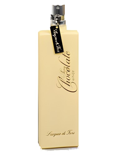White Chocolate L'acqua Di Fiori L'acqua di Fiori — аромат