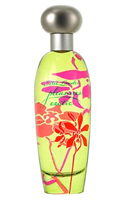 Pleasures Exotic 2007 Estée Lauder — аромат