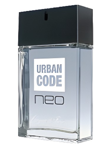 Urban Code Neo L'acqua Di Fiori L'acqua di Fiori — аромат
