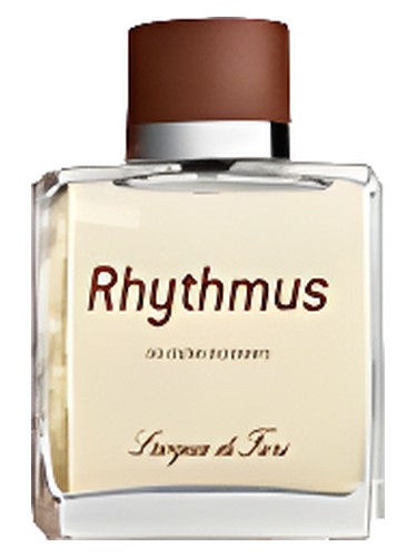 Rhythmus L'acqua Di Fiori L'acqua di Fiori — аромат