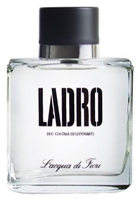 Ladro L'acqua Di Fiori L'acqua di Fiori — аромат